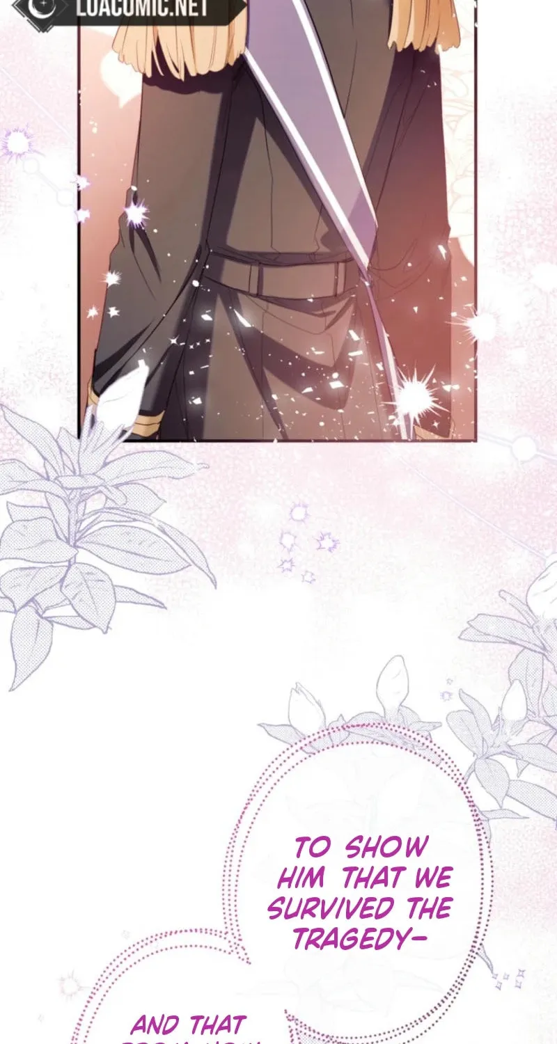 Can We Become Family? Chapter 139 page 68 - 
