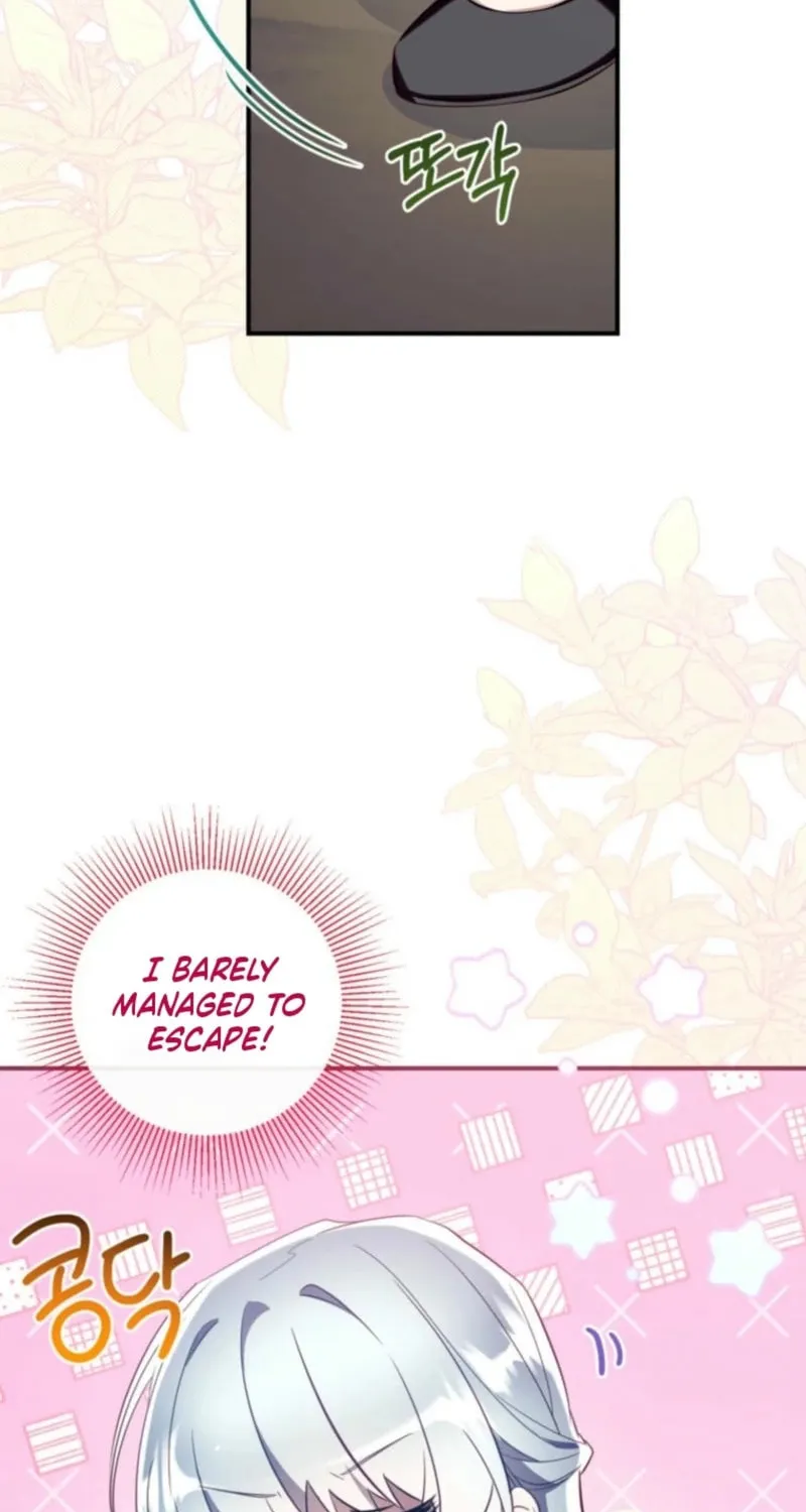 Can We Become Family? Chapter 140 page 3 - 