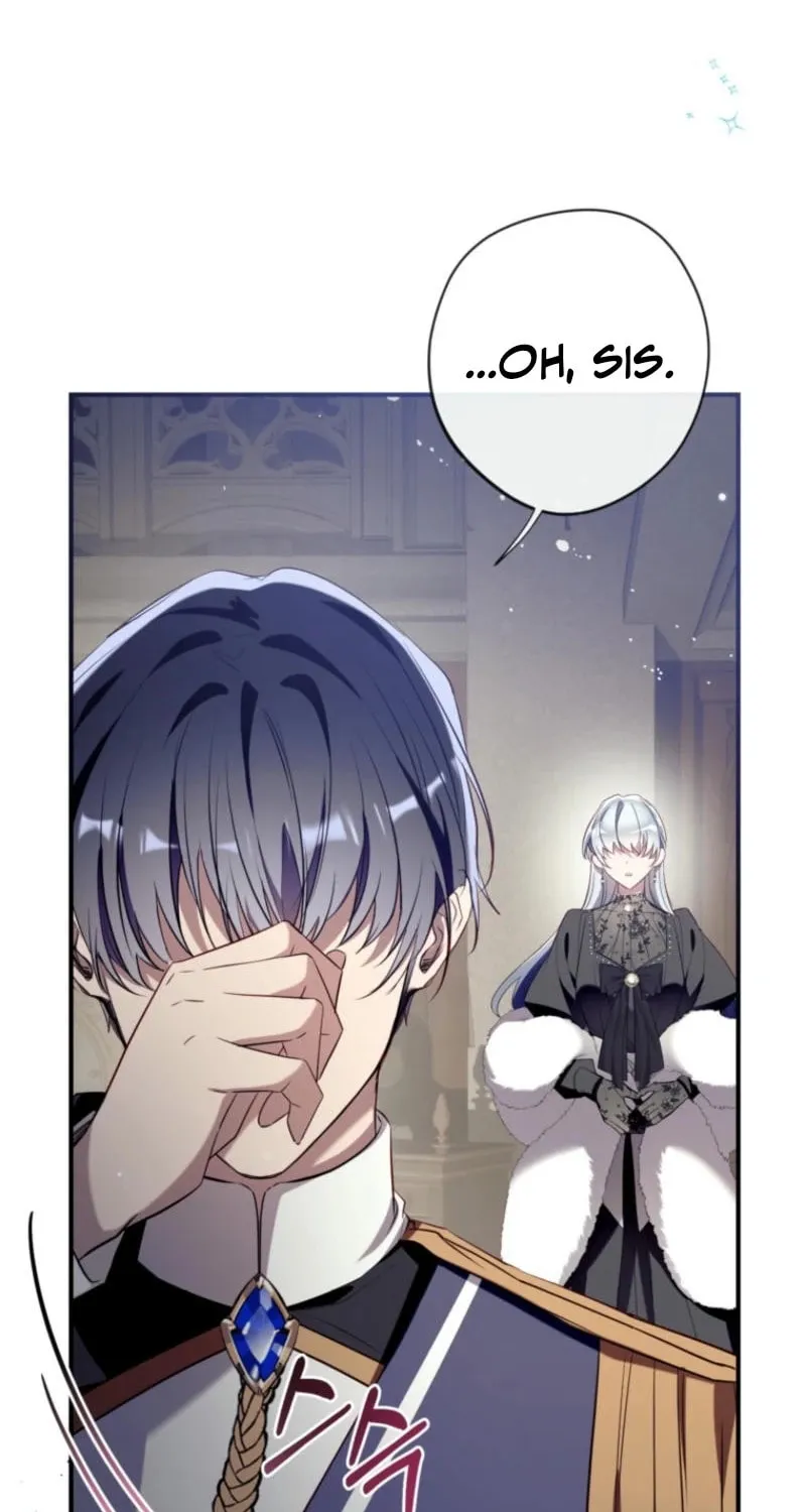 Can We Become Family? Chapter 140 page 21 - 