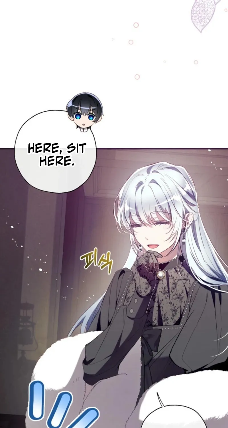 Can We Become Family? Chapter 140 page 28 - 