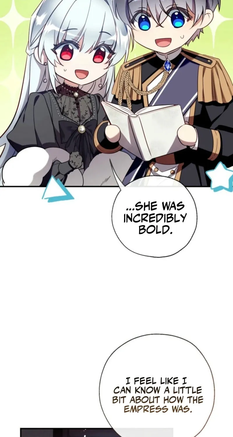 Can We Become Family? Chapter 140 page 53 - 