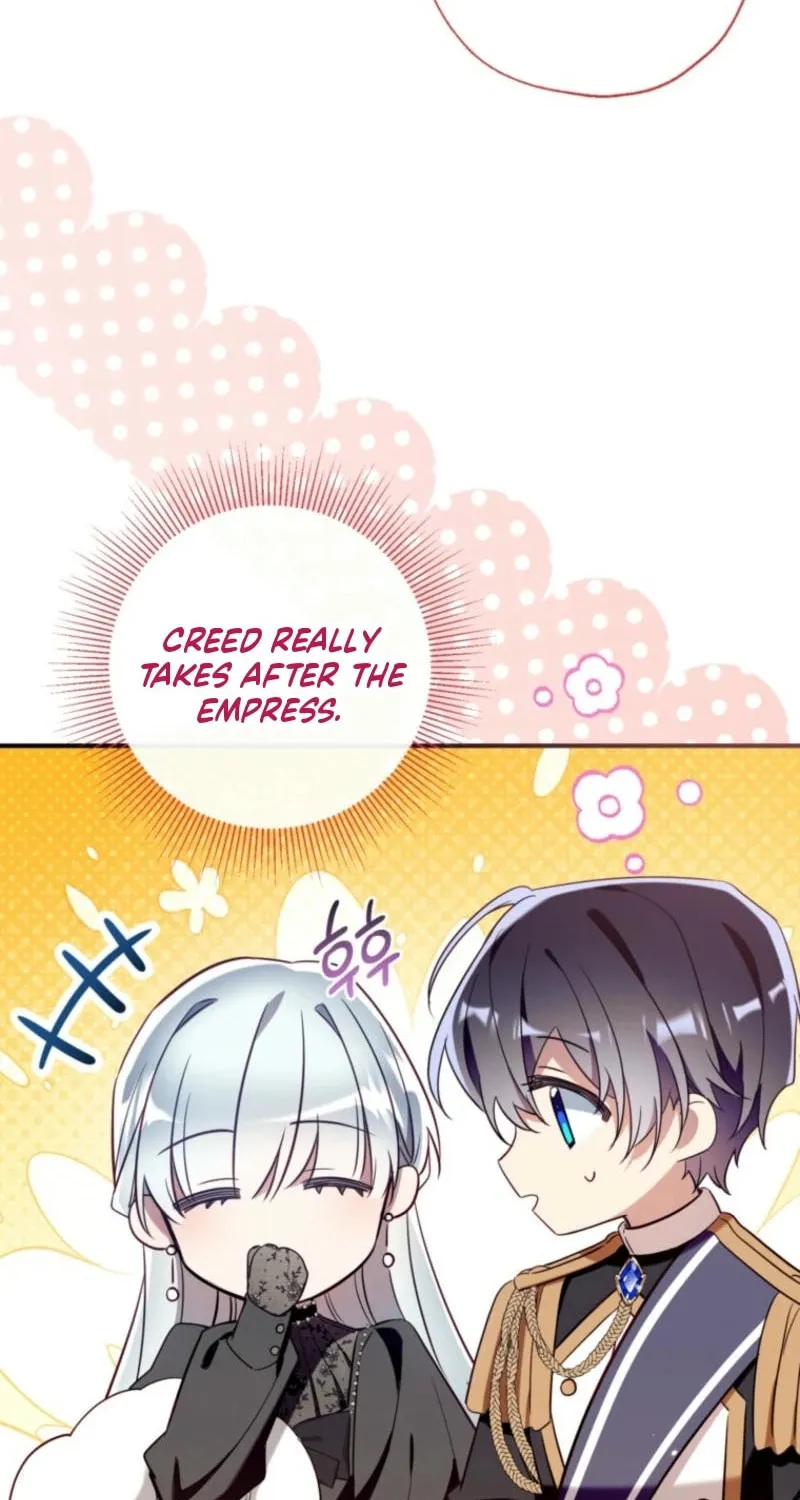 Can We Become Family? Chapter 140 page 56 - 