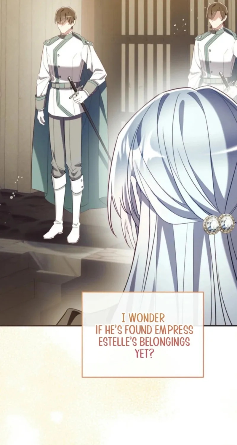 Can We Become Family? Chapter 140 page 7 - 