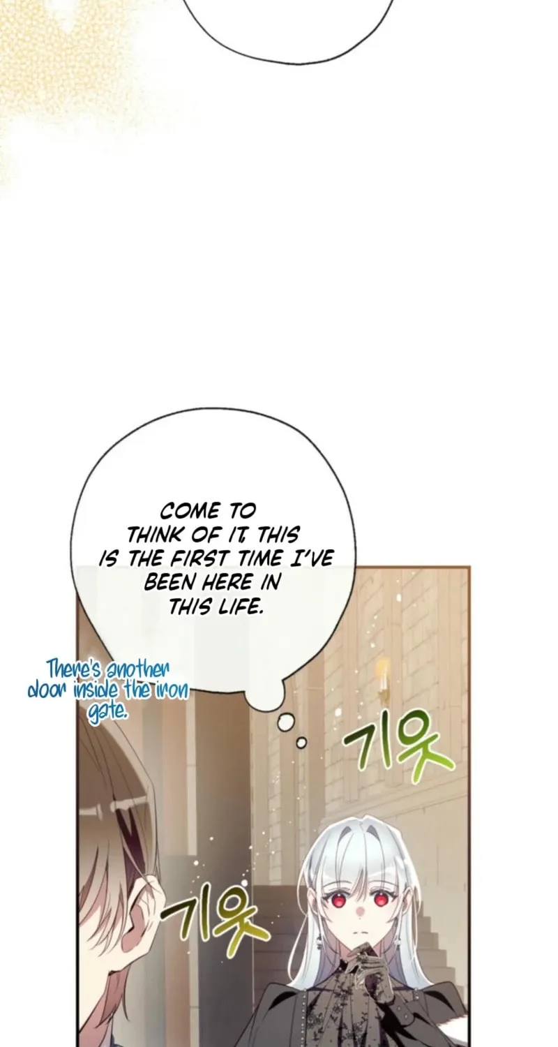 Can We Become Family? Chapter 140 page 9 - 