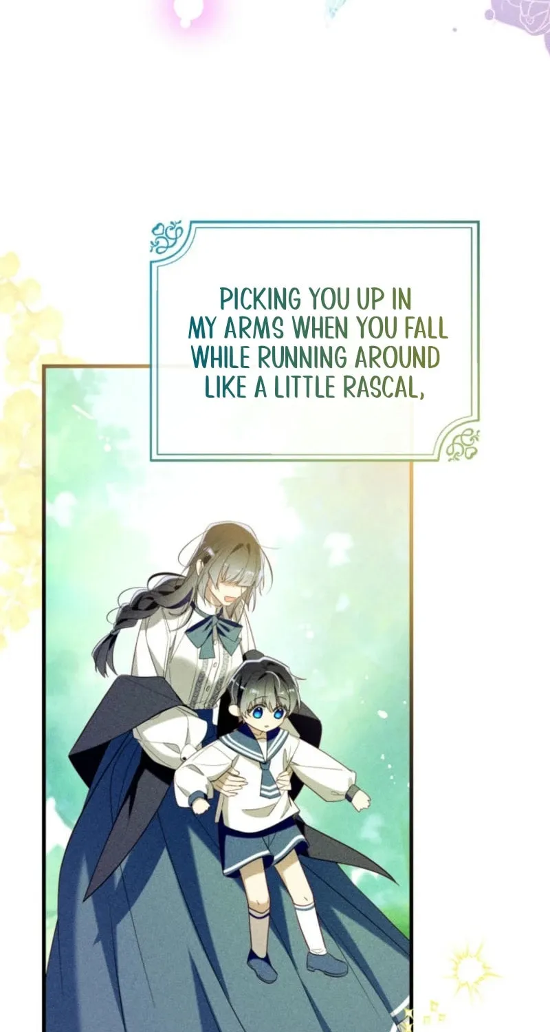 Can We Become Family? Chapter 140 page 84 - 