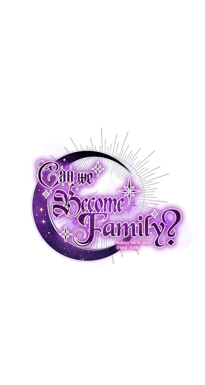 Can We Become Family? Chapter 141 page 19 - 