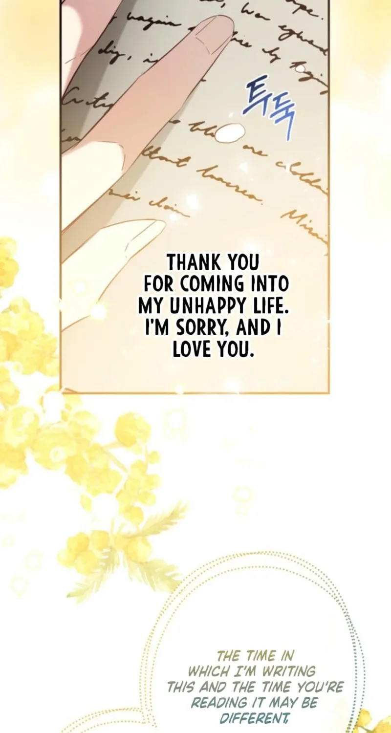 Can We Become Family? Chapter 141 page 3 - 