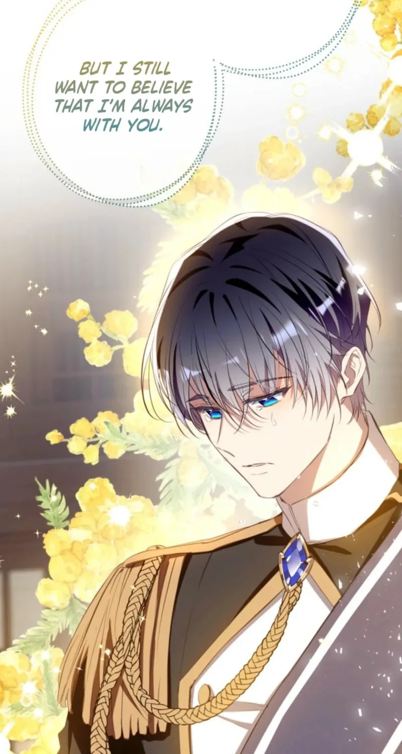 Can We Become Family? Chapter 141 page 4 - 