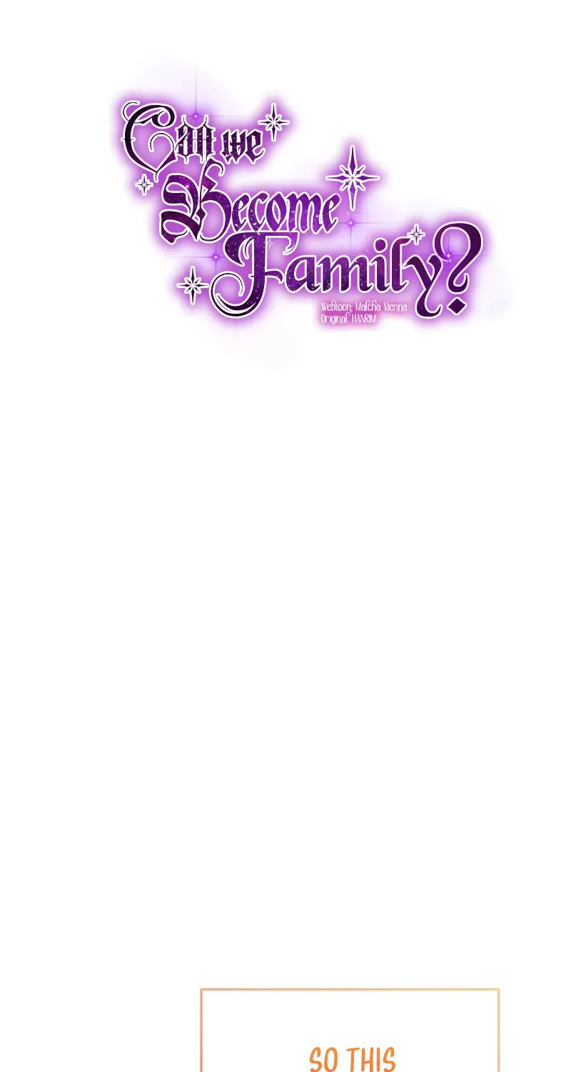 Can We Become Family? Chapter 142 page 22 - 