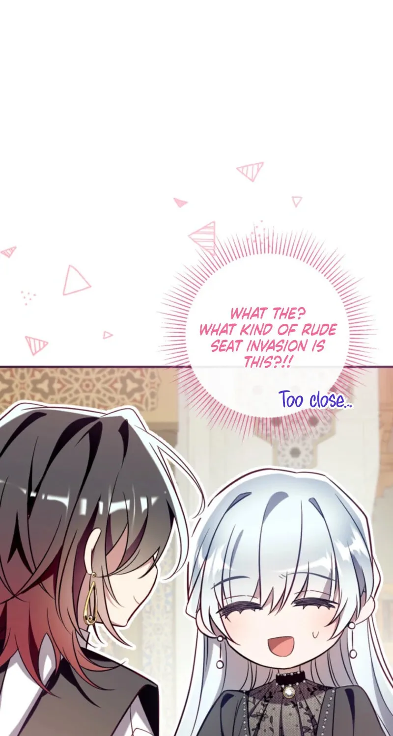 Can We Become Family? Chapter 142 page 54 - 
