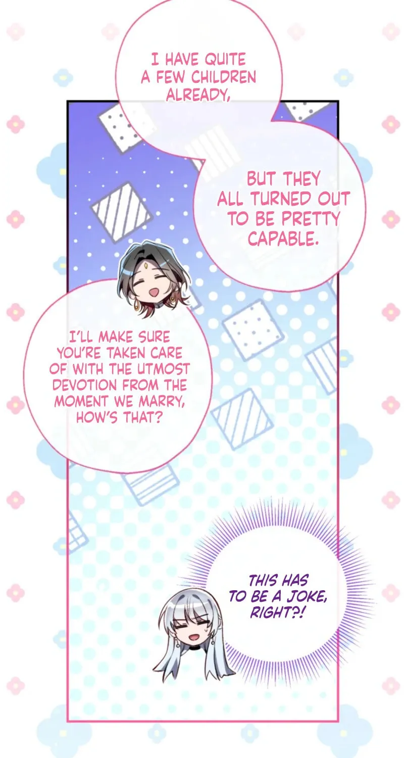 Can We Become Family? Chapter 142 page 61 - 