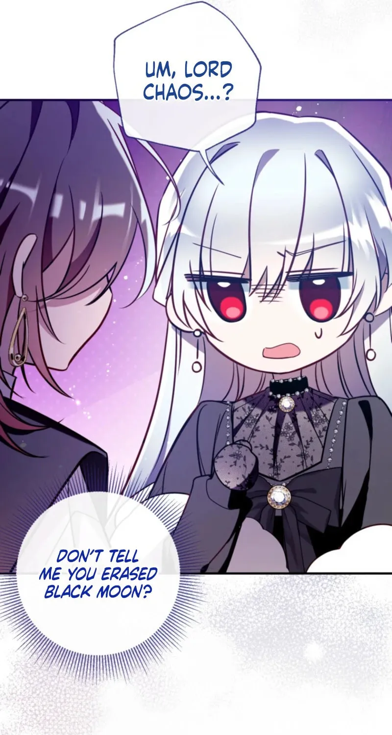 Can We Become Family? Chapter 143 page 11 - 