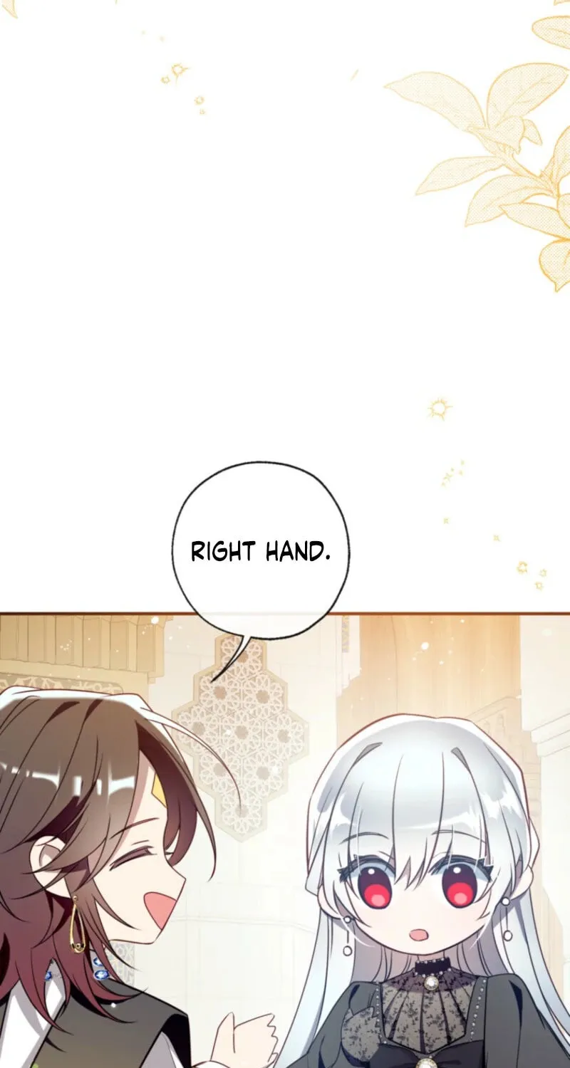 Can We Become Family? Chapter 143 page 3 - 