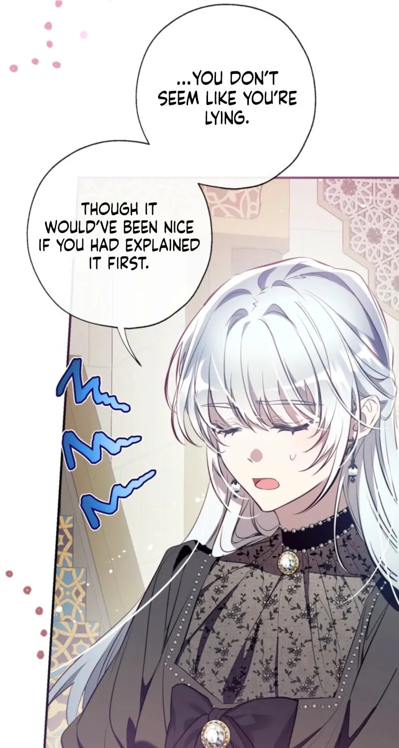 Can We Become Family? Chapter 143 page 31 - 
