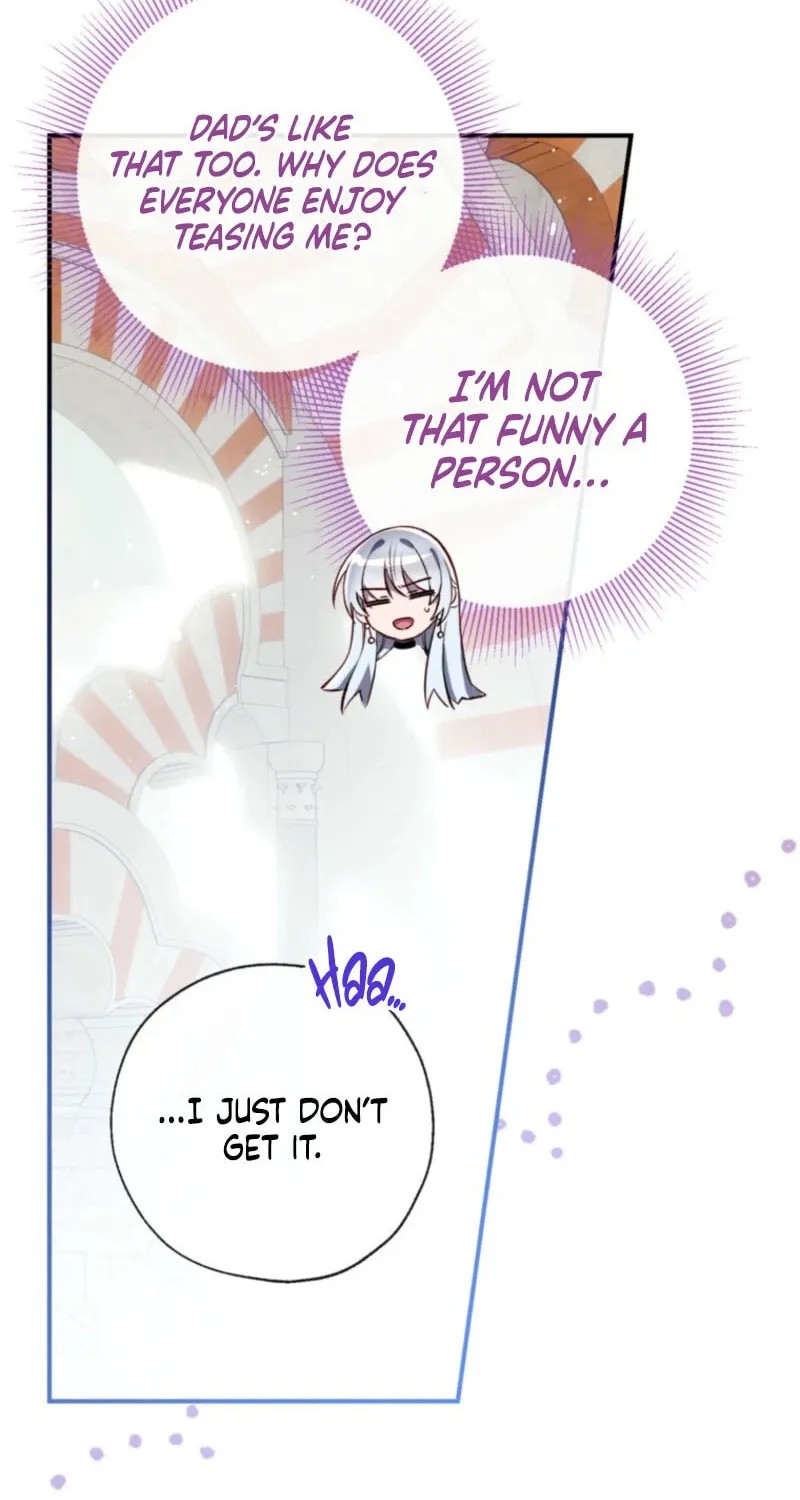Can We Become Family? Chapter 143 page 34 - 