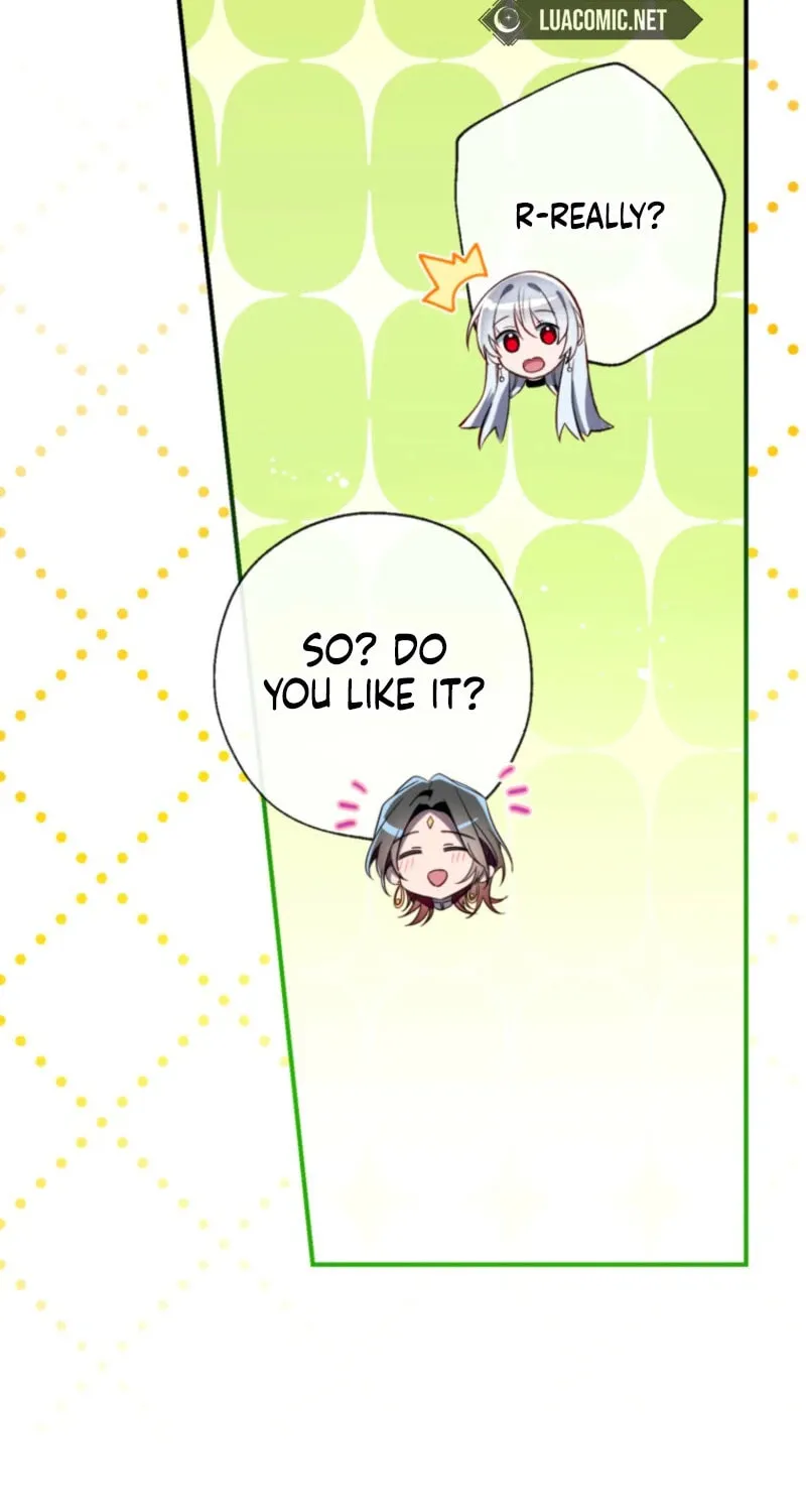 Can We Become Family? Chapter 143 page 42 - 