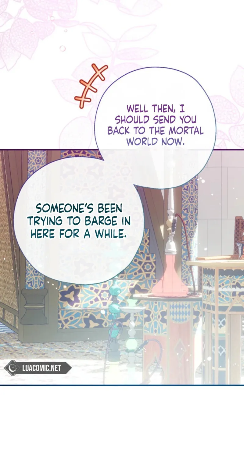 Can We Become Family? Chapter 143 page 61 - 