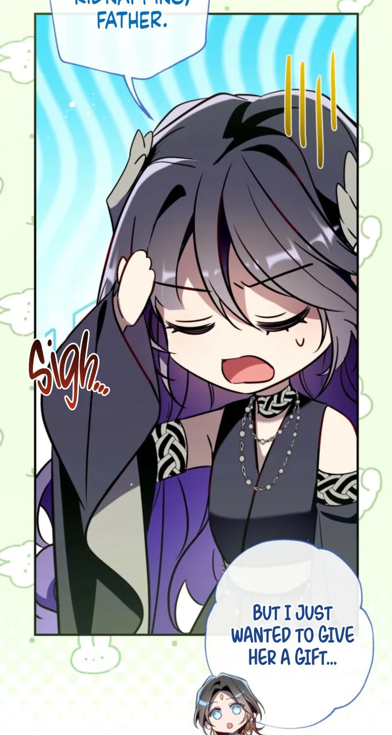 Can We Become Family? Chapter 143 page 83 - 