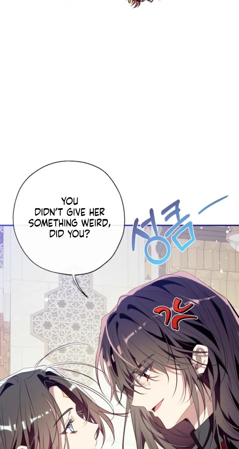 Can We Become Family? Chapter 143 page 84 - 