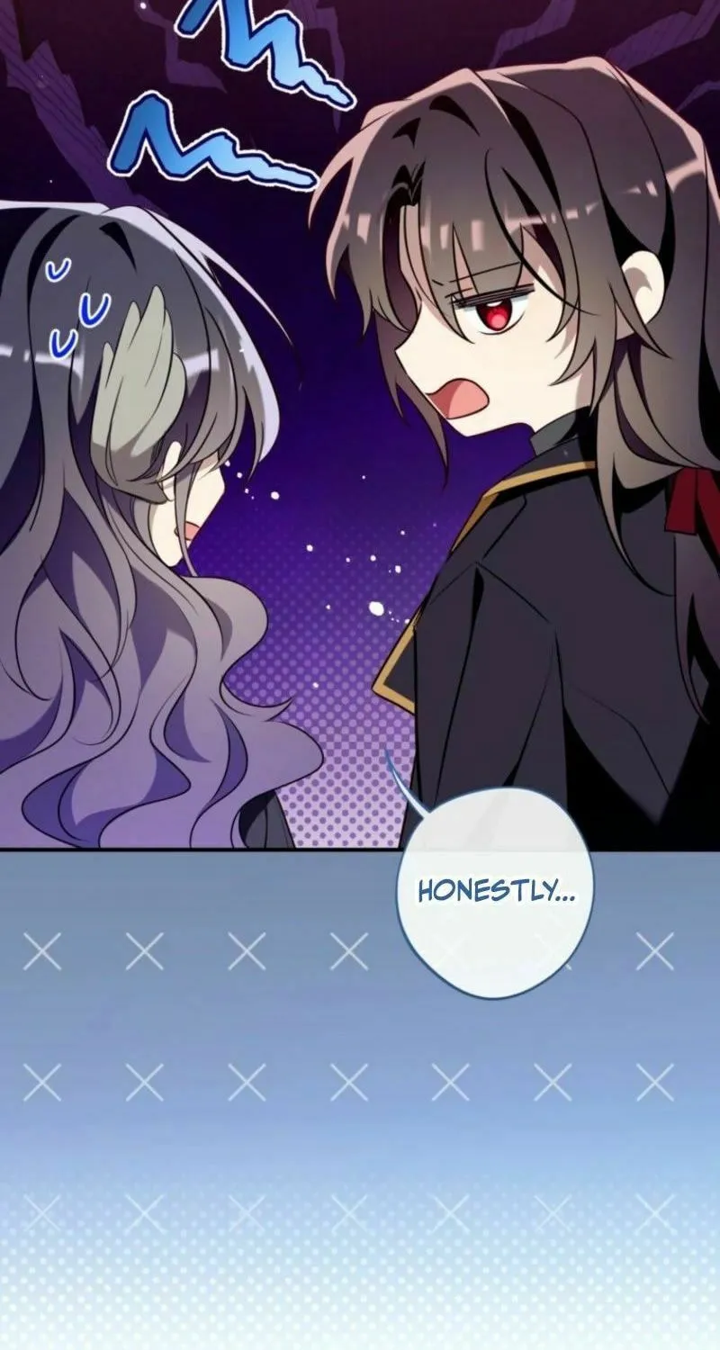 Can We Become Family? Chapter 144 page 21 - 