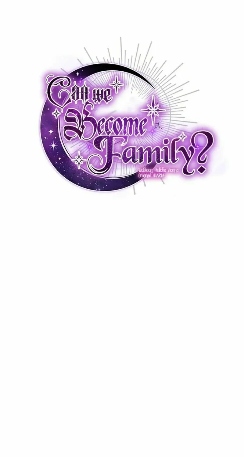 Can We Become Family? Chapter 144 page 35 - 