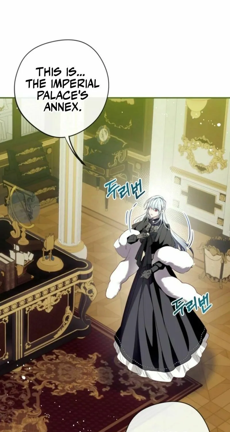 Can We Become Family? Chapter 144 page 38 - 
