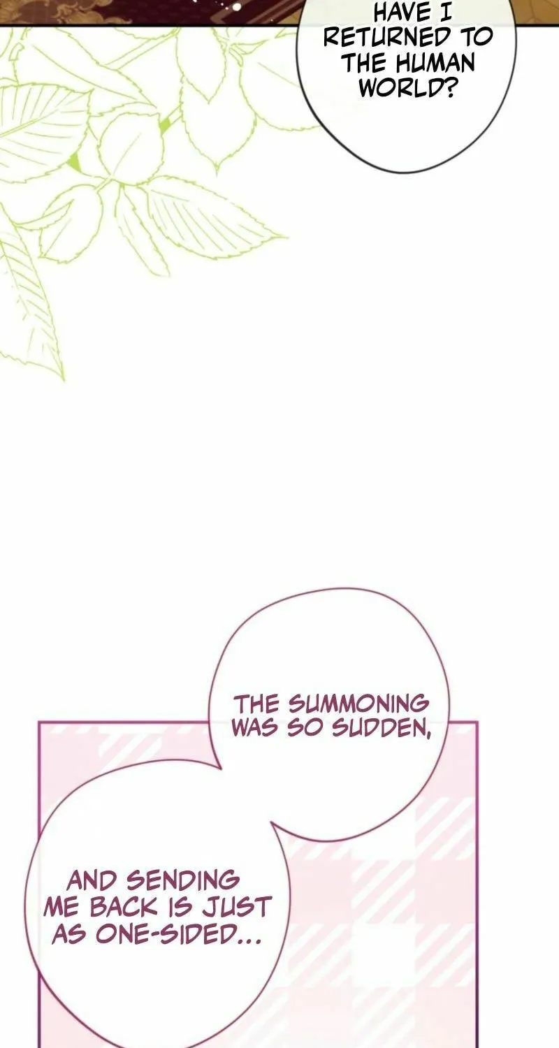 Can We Become Family? Chapter 144 page 39 - 
