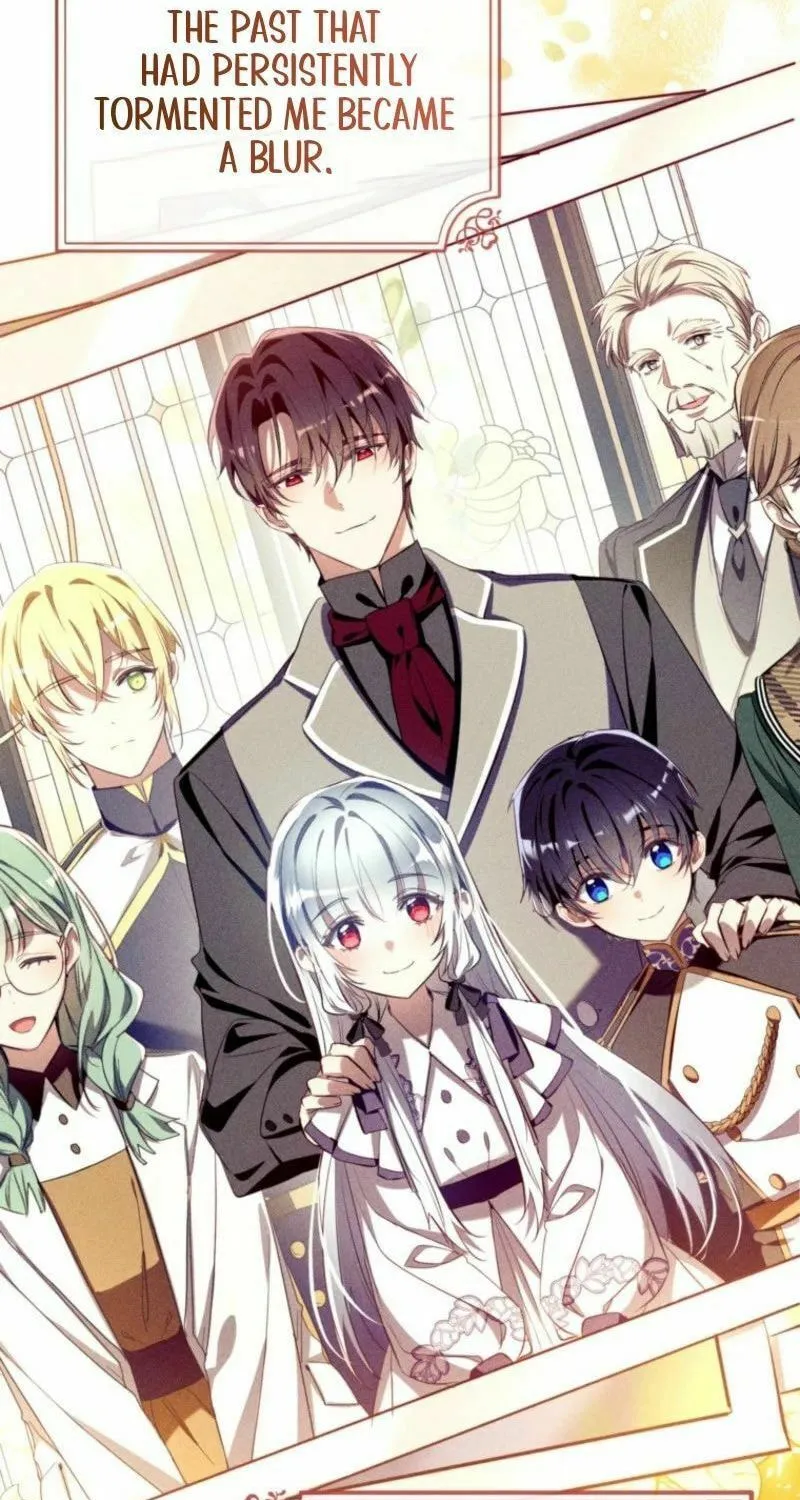 Can We Become Family? Chapter 144 page 77 - 