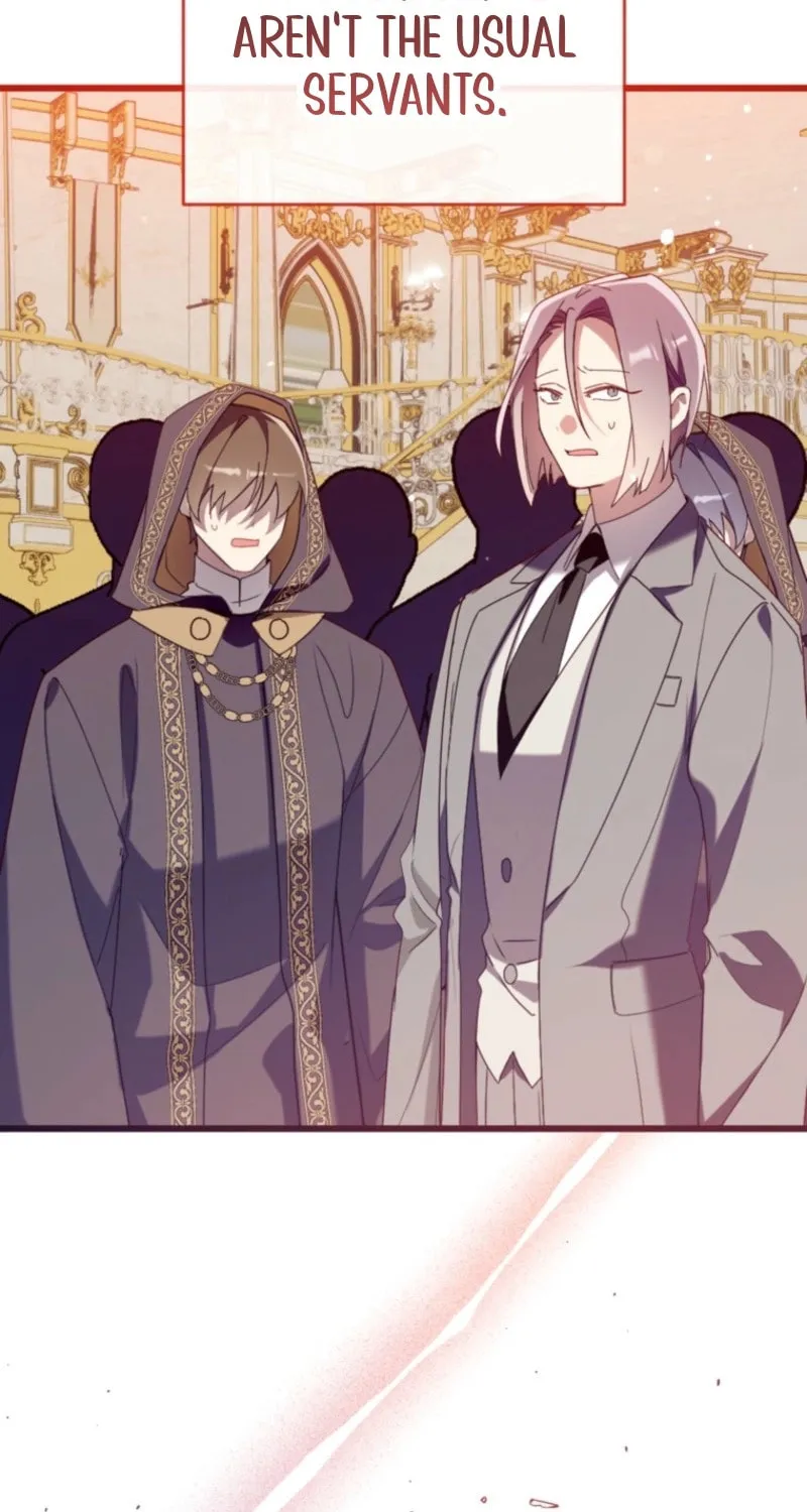 Can We Become Family? Chapter 145 page 12 - 
