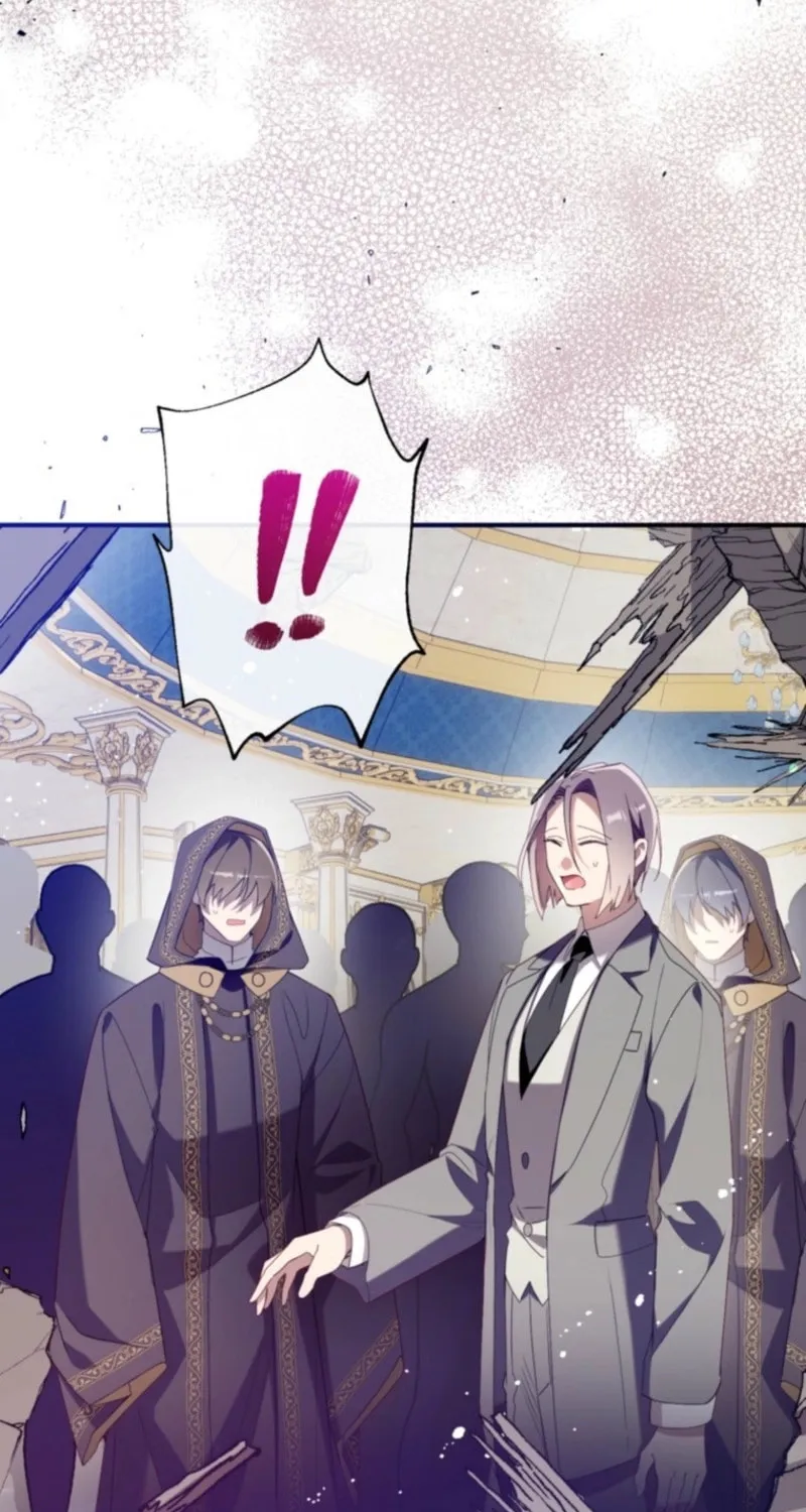 Can We Become Family? Chapter 145 page 3 - 