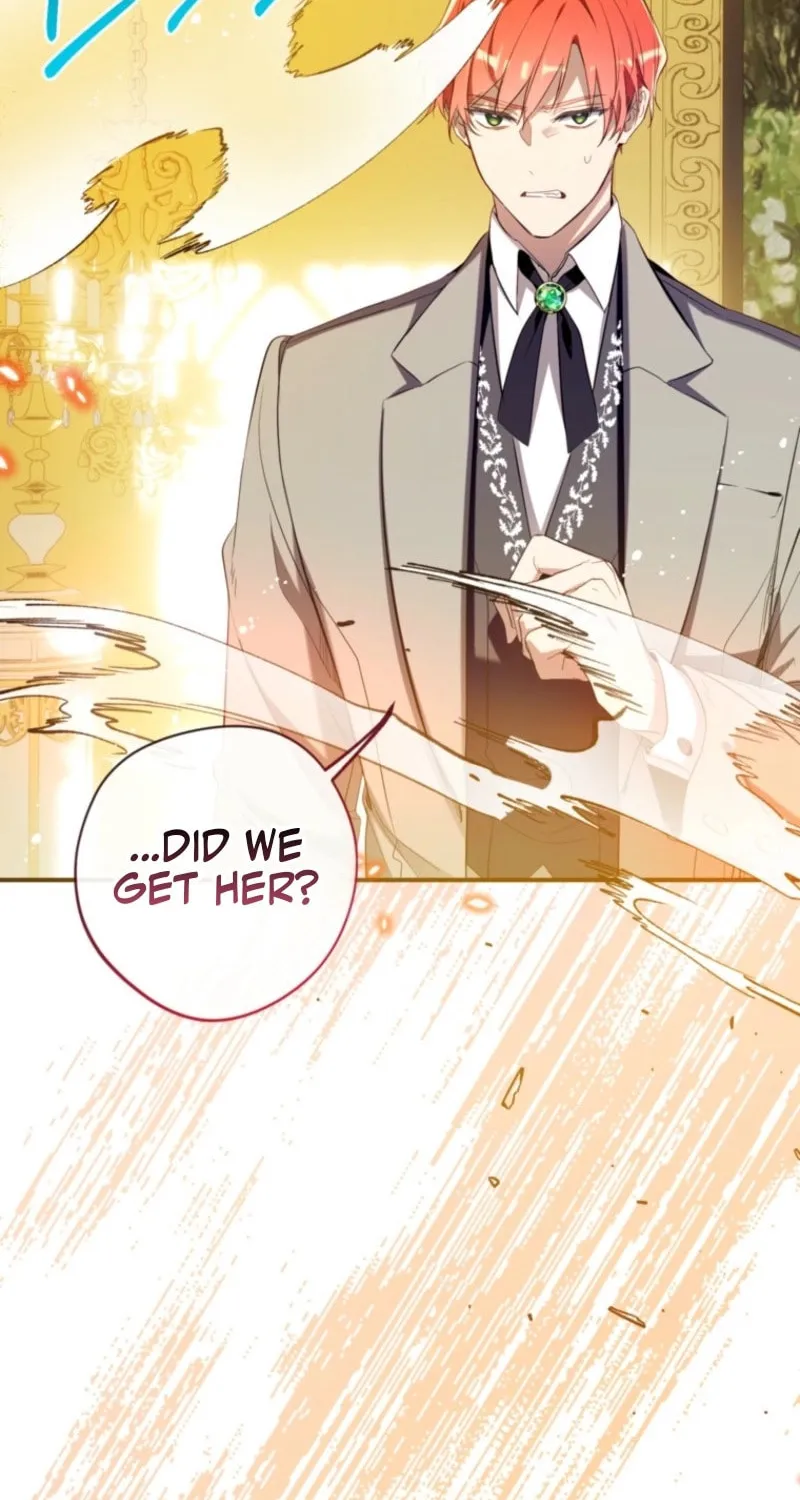 Can We Become Family? Chapter 145 page 23 - 
