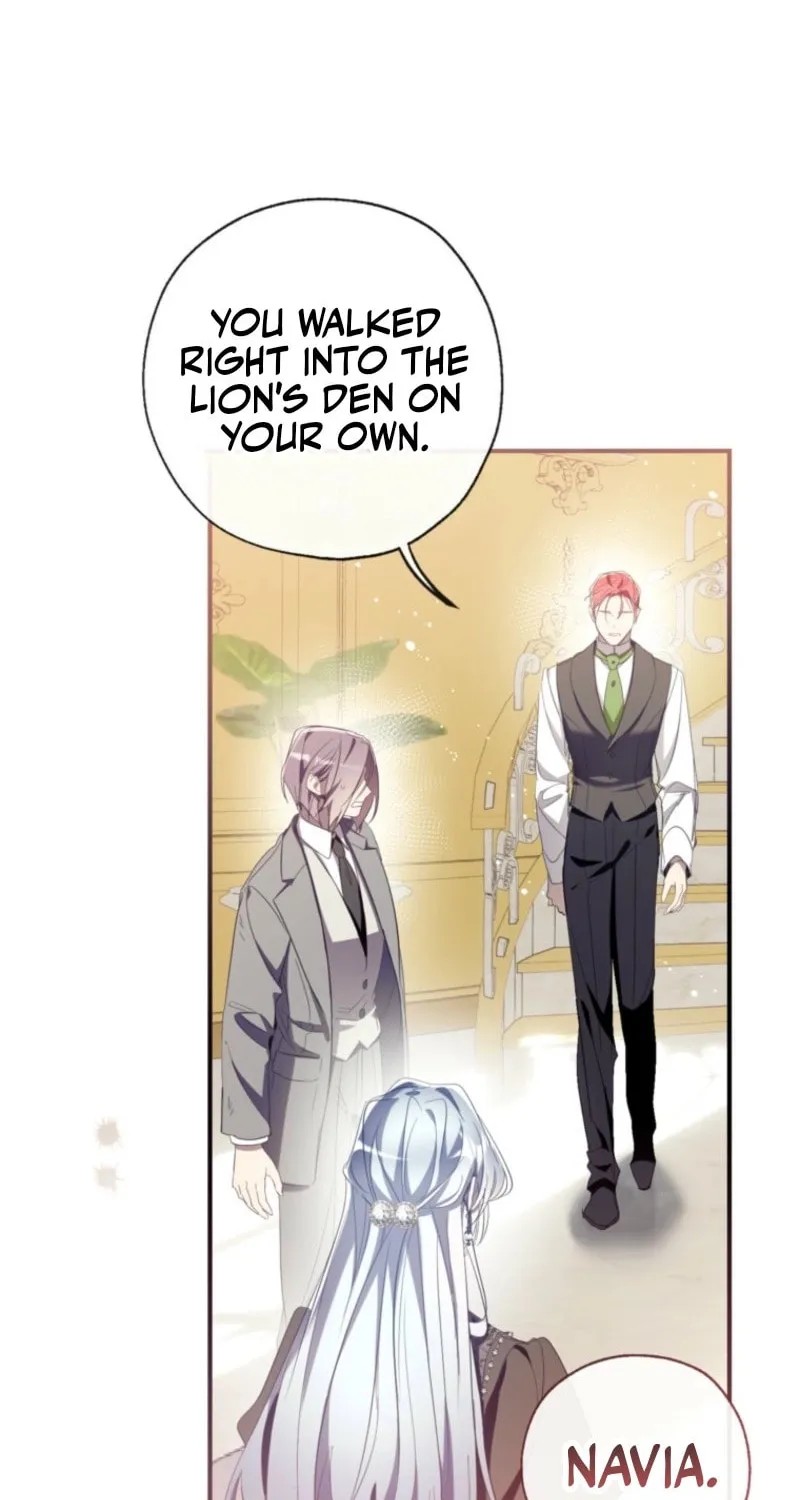 Can We Become Family? Chapter 145 page 41 - 