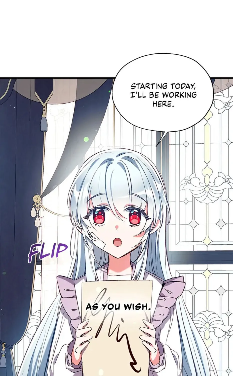 Can We Become Family? Chapter 39 page 3 - 