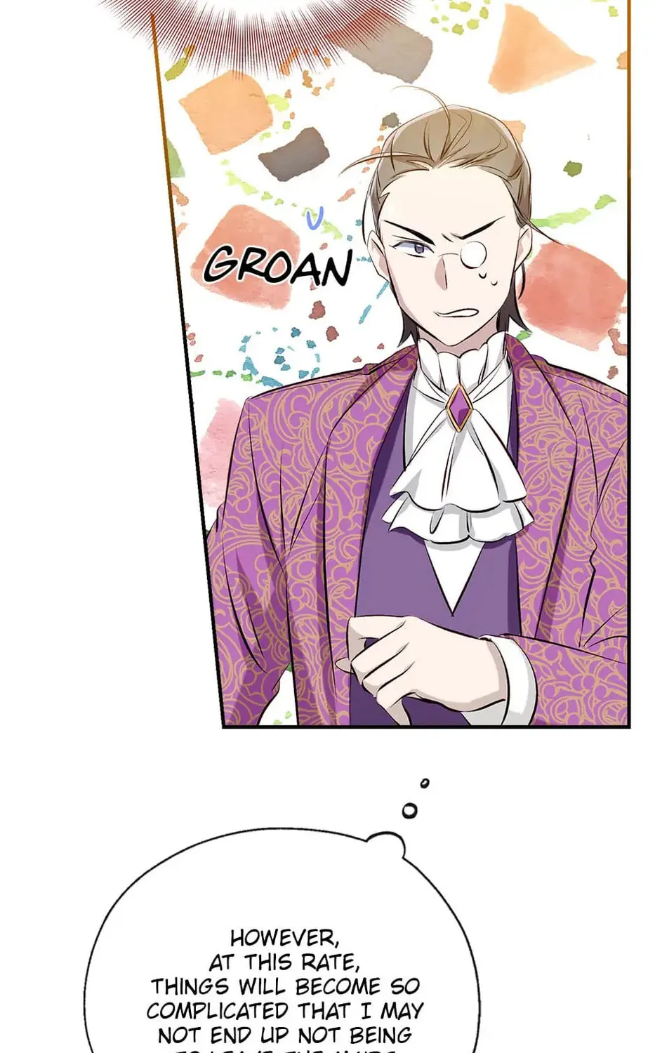 Can We Become Family? Chapter 47 page 103 - 