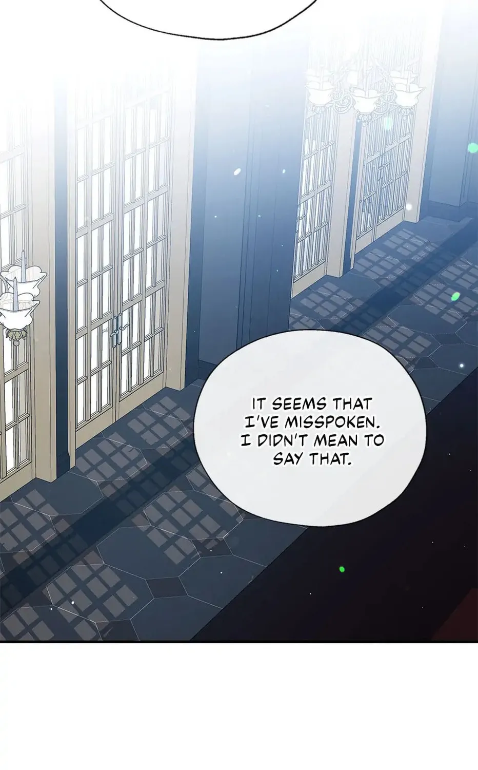 Can We Become Family? Chapter 47 page 105 - 