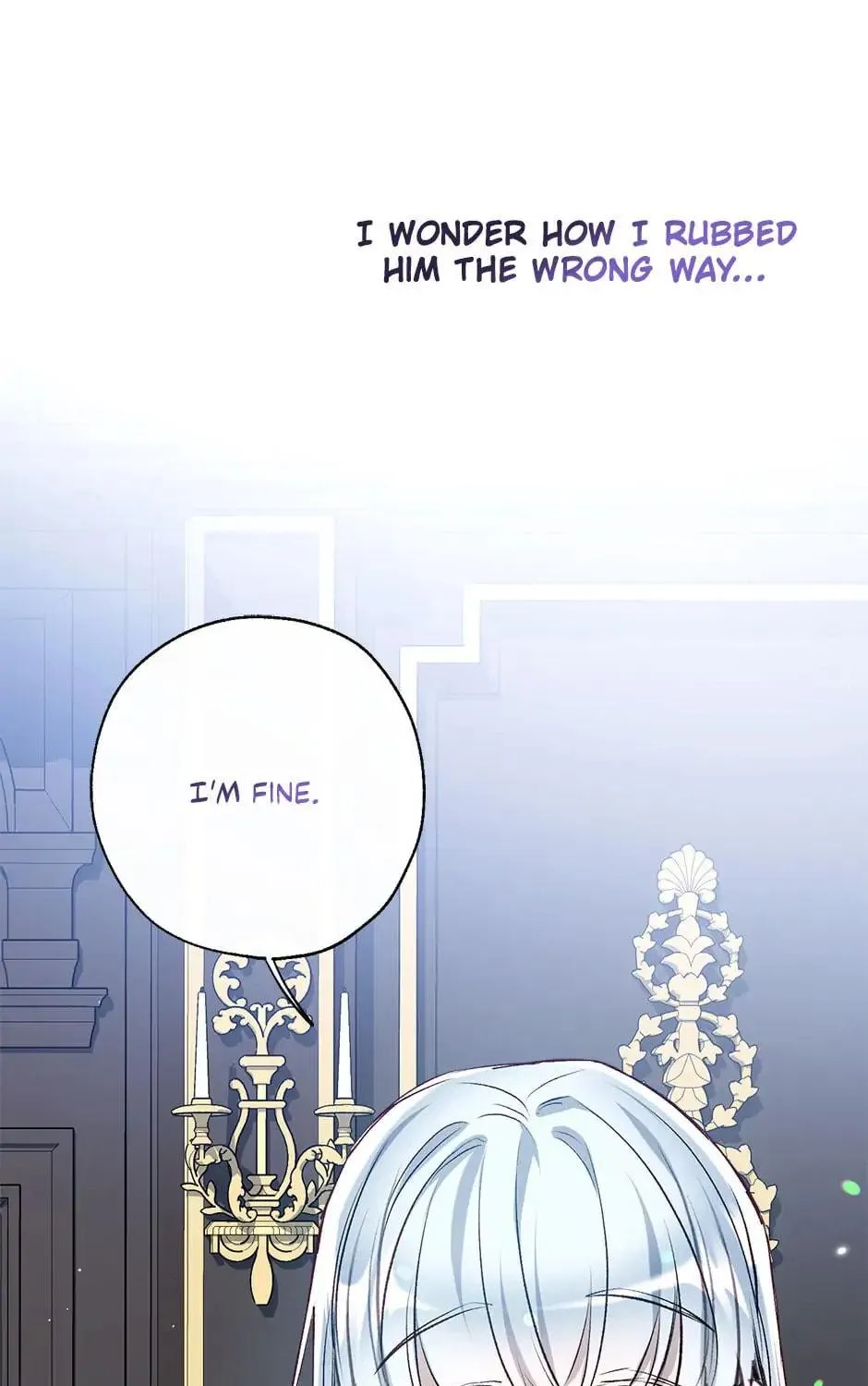 Can We Become Family? Chapter 47 page 17 - 