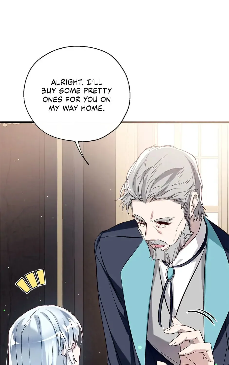 Can We Become Family? Chapter 47 page 177 - 