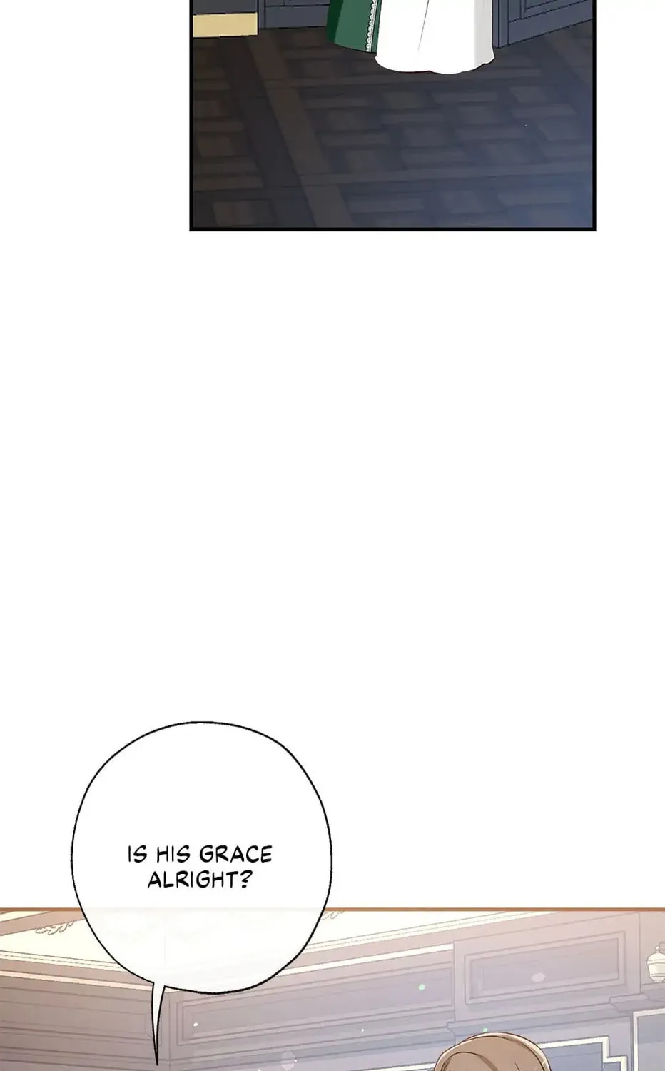Can We Become Family? Chapter 47 page 3 - 