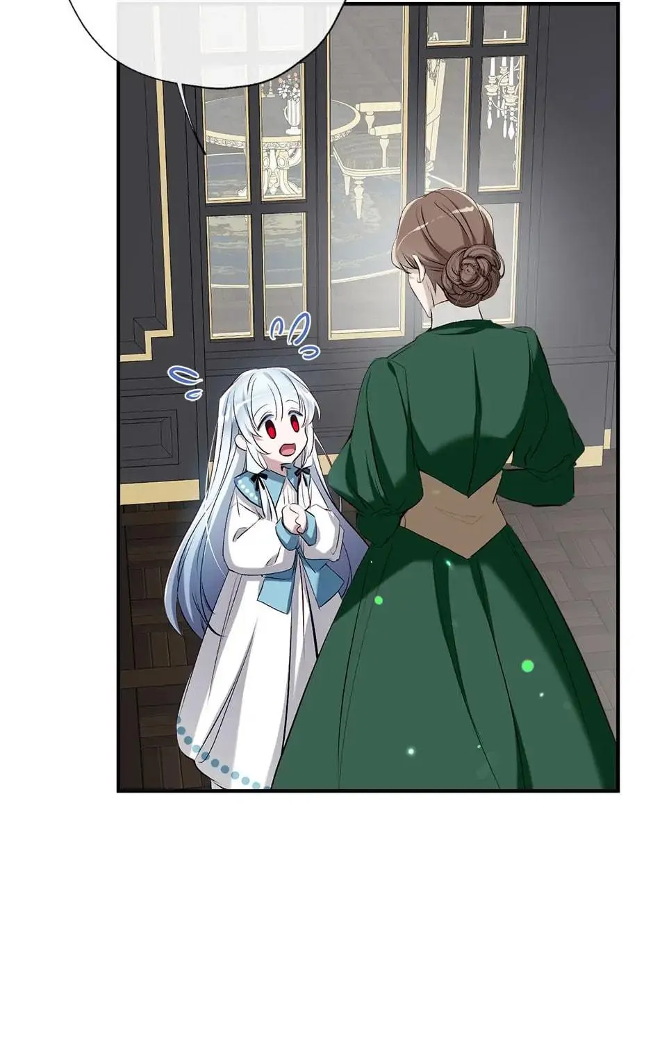 Can We Become Family? Chapter 47 page 23 - 