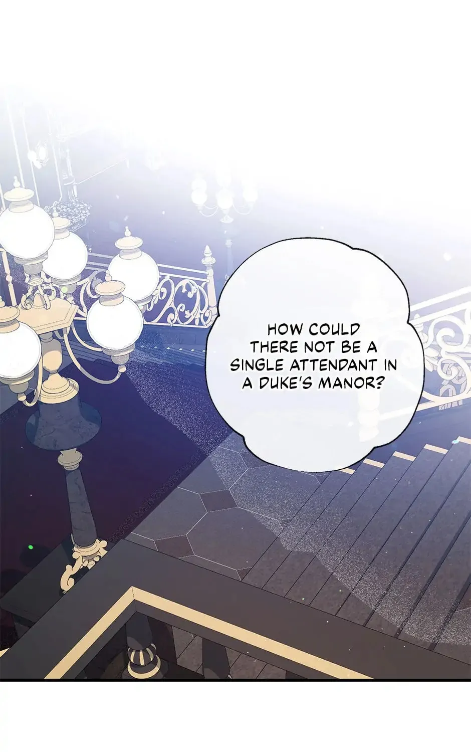 Can We Become Family? Chapter 47 page 31 - 