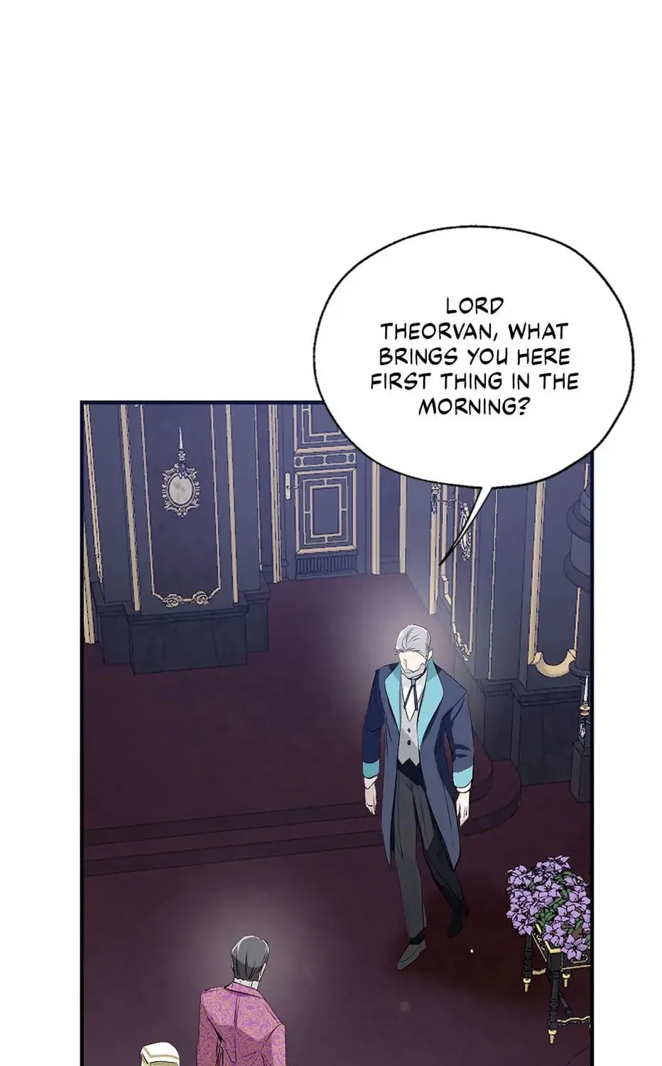 Can We Become Family? Chapter 47 page 33 - 