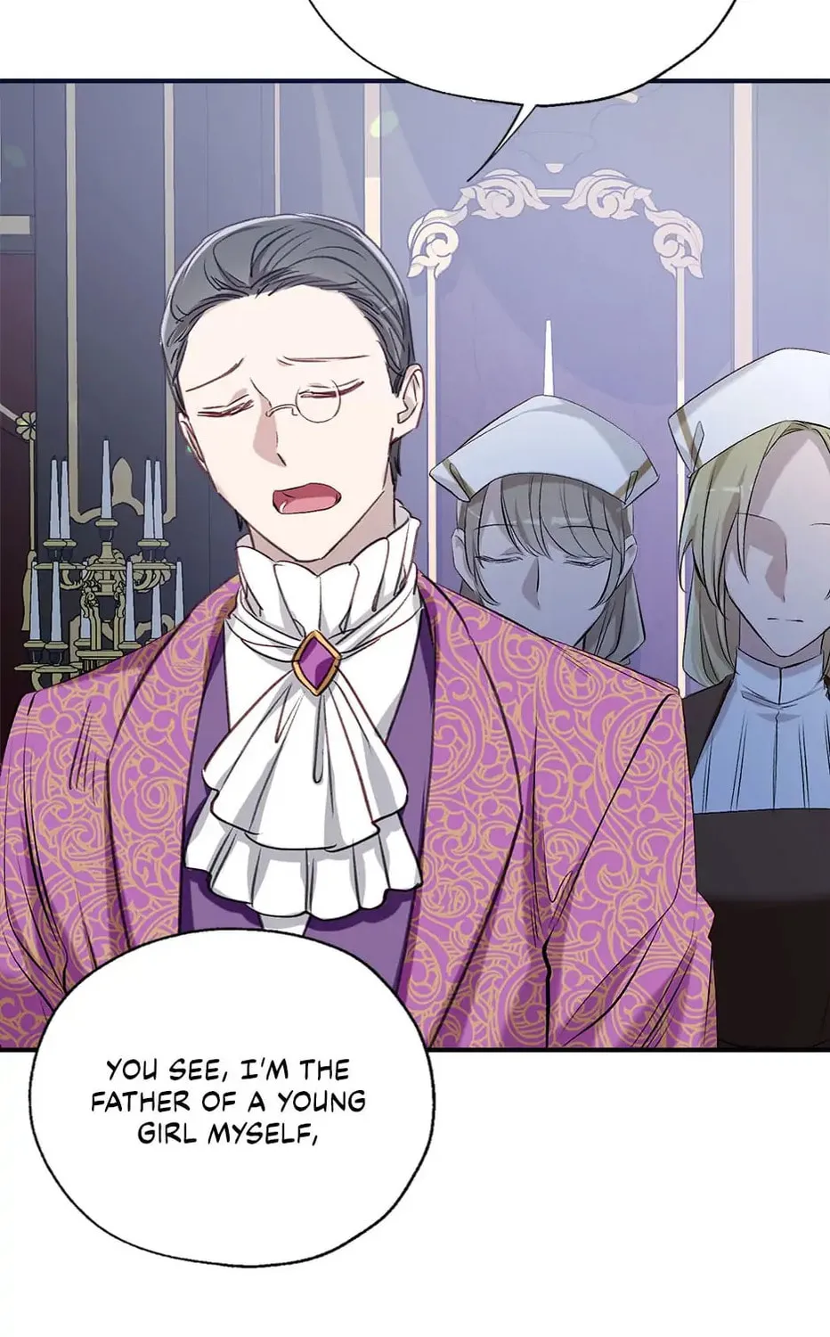 Can We Become Family? Chapter 47 page 37 - 