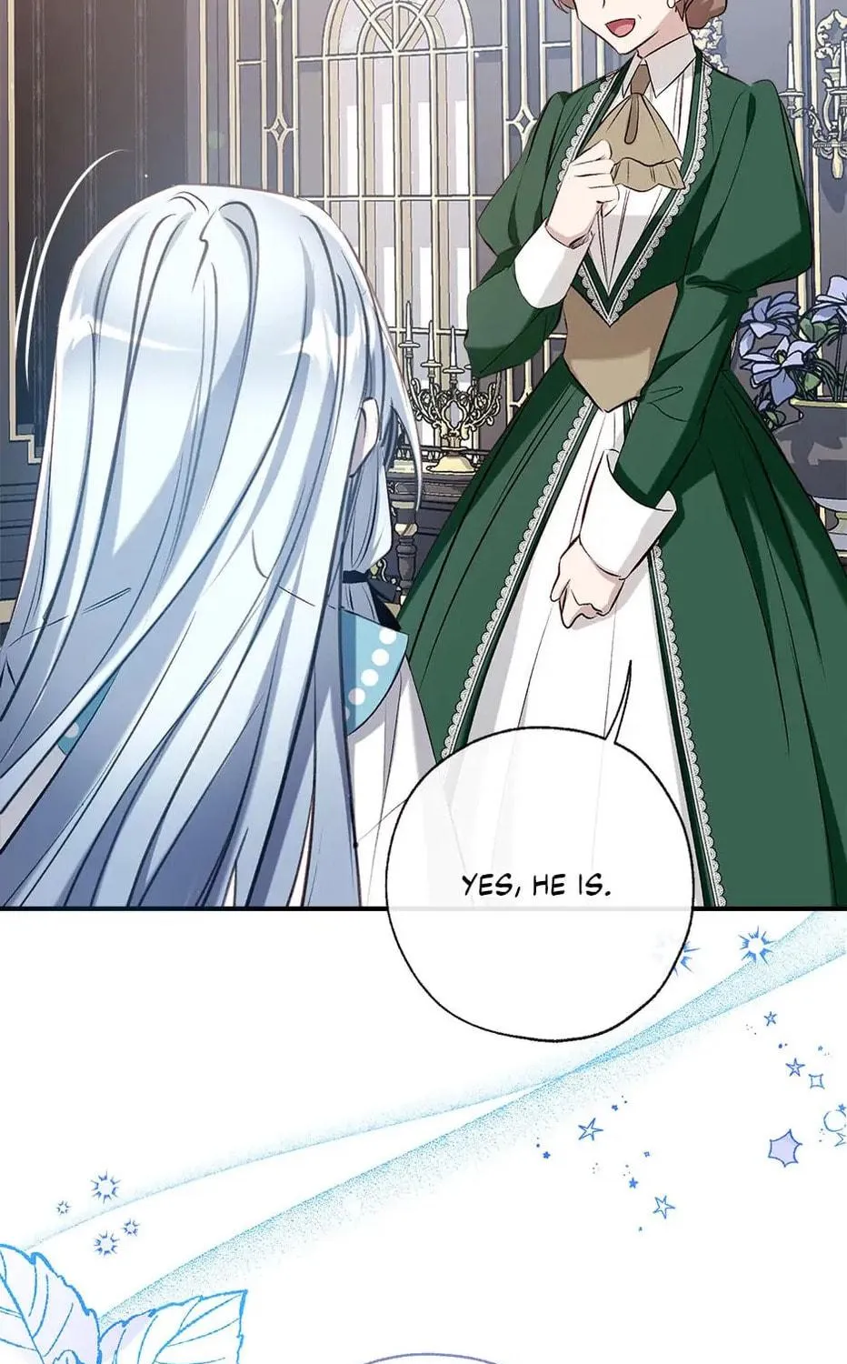 Can We Become Family? Chapter 47 page 5 - 
