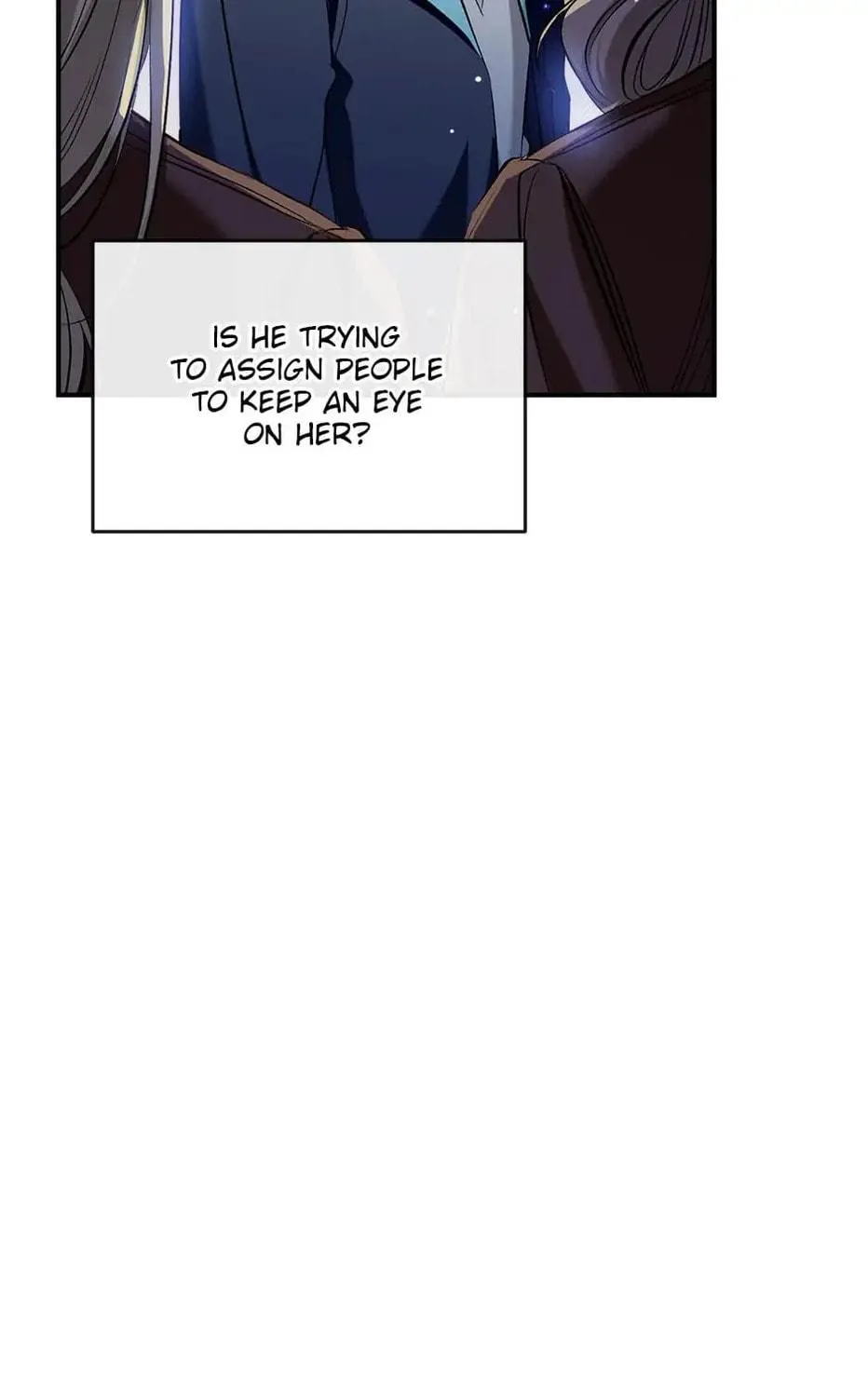 Can We Become Family? Chapter 47 page 41 - 