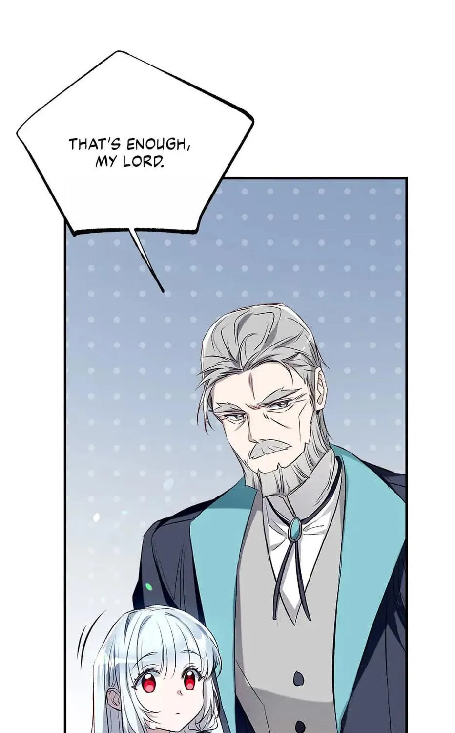 Can We Become Family? Chapter 47 page 59 - 