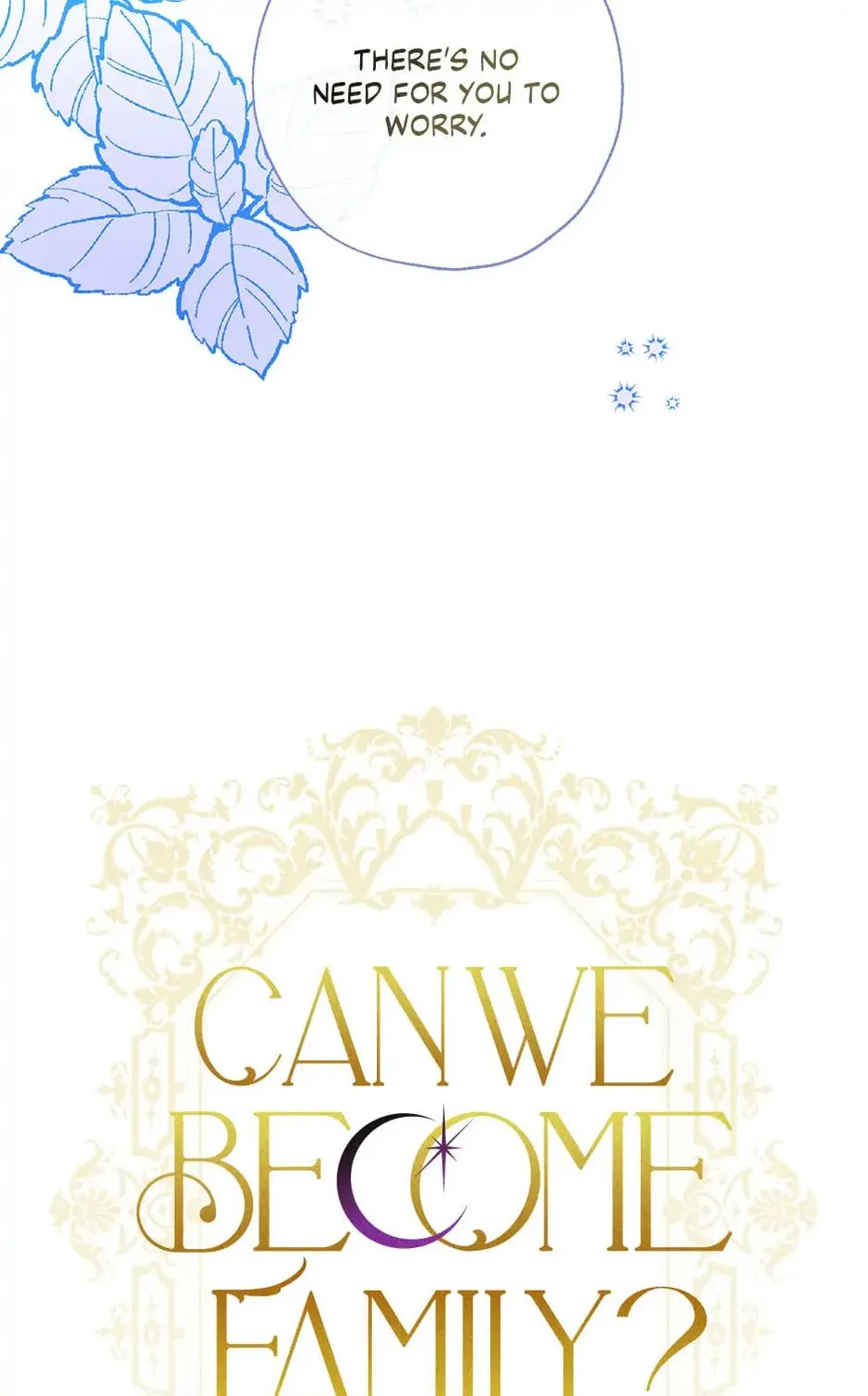 Can We Become Family? Chapter 47 page 7 - 