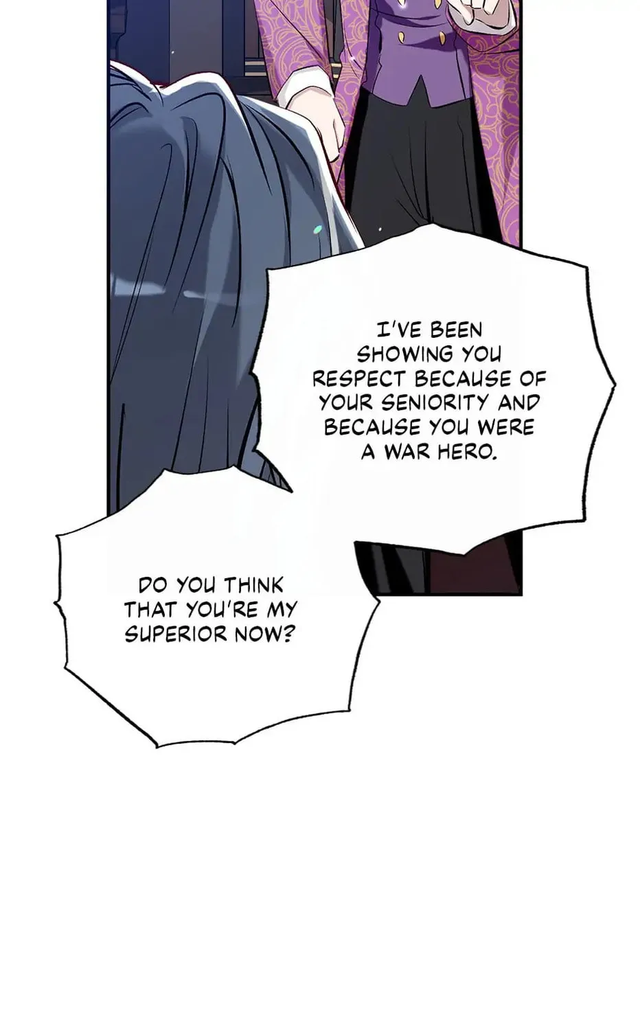 Can We Become Family? Chapter 47 page 73 - 