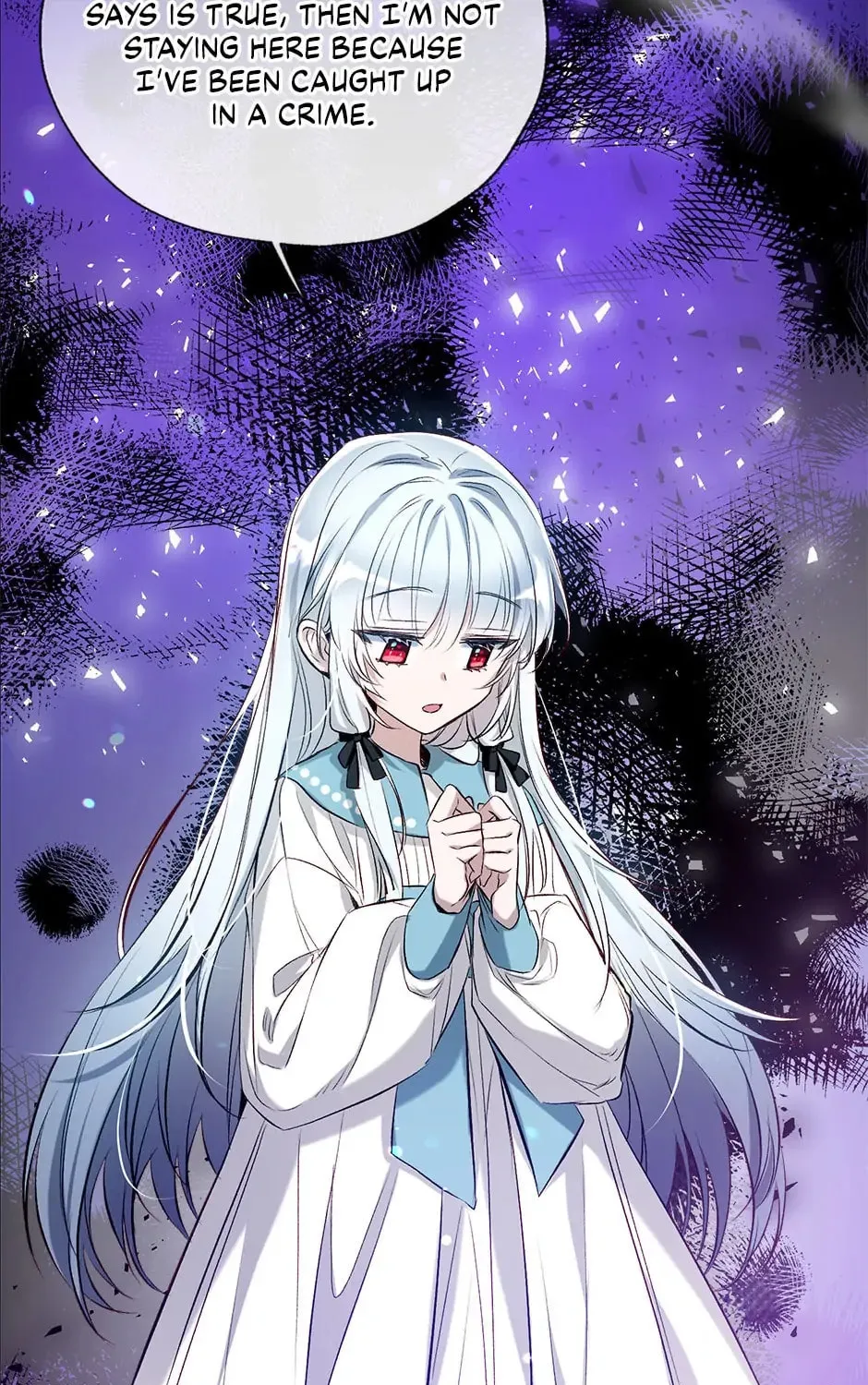 Can We Become Family? Chapter 47 page 91 - 