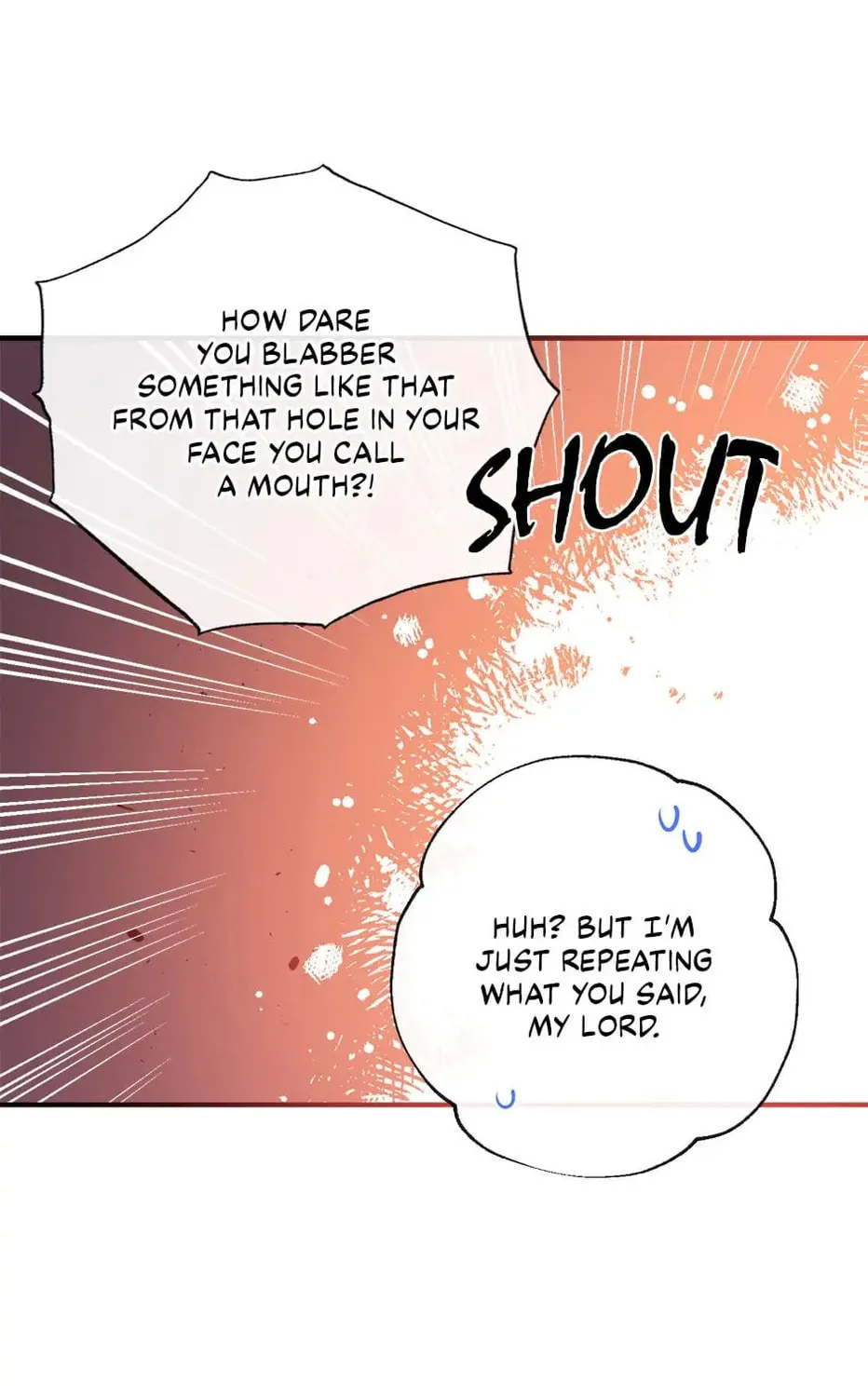 Can We Become Family? Chapter 47 page 97 - 