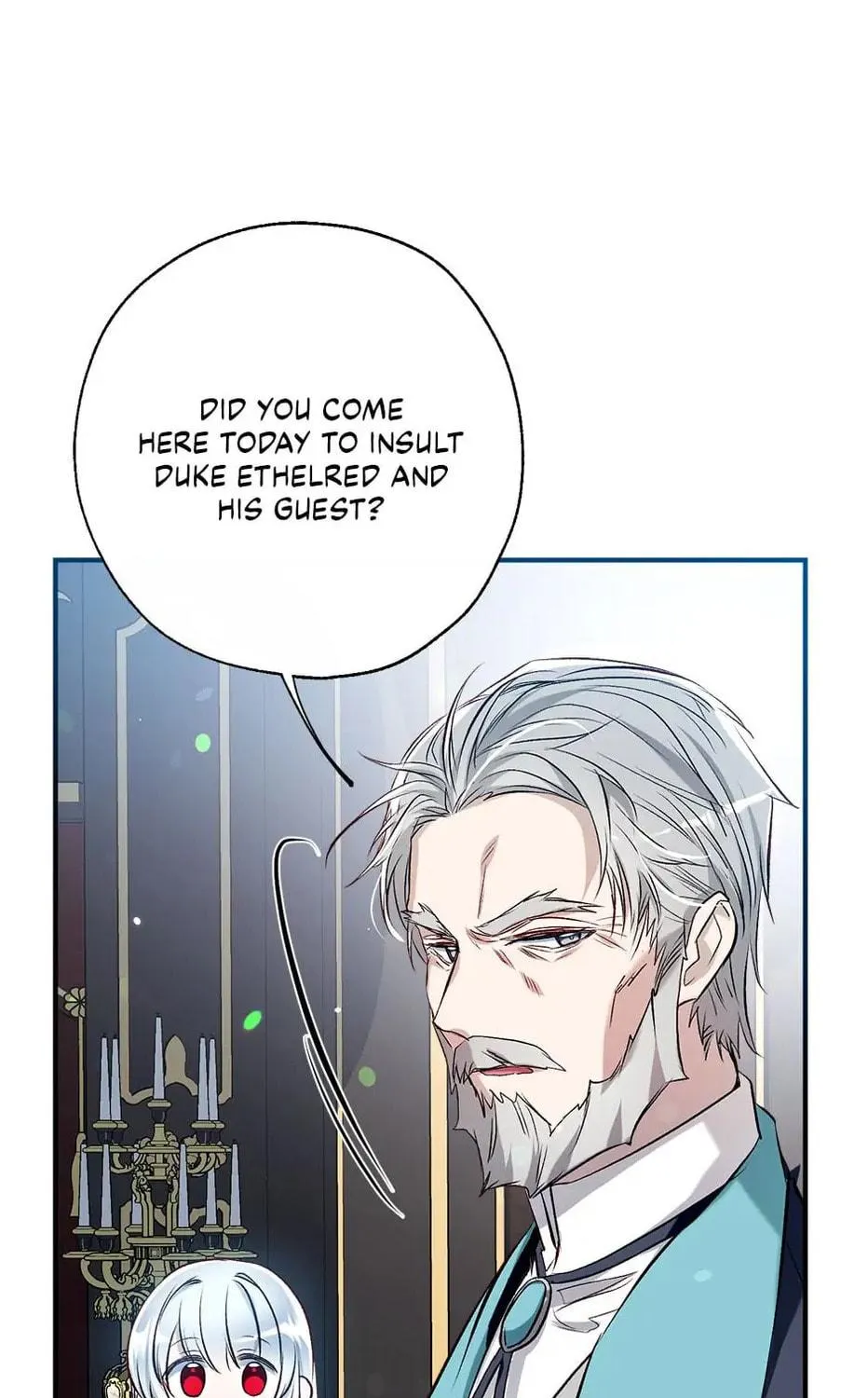 Can We Become Family? Chapter 47 page 99 - 